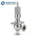 304 316L Stainless Steel Valve Manual Adjustable Safety Valve